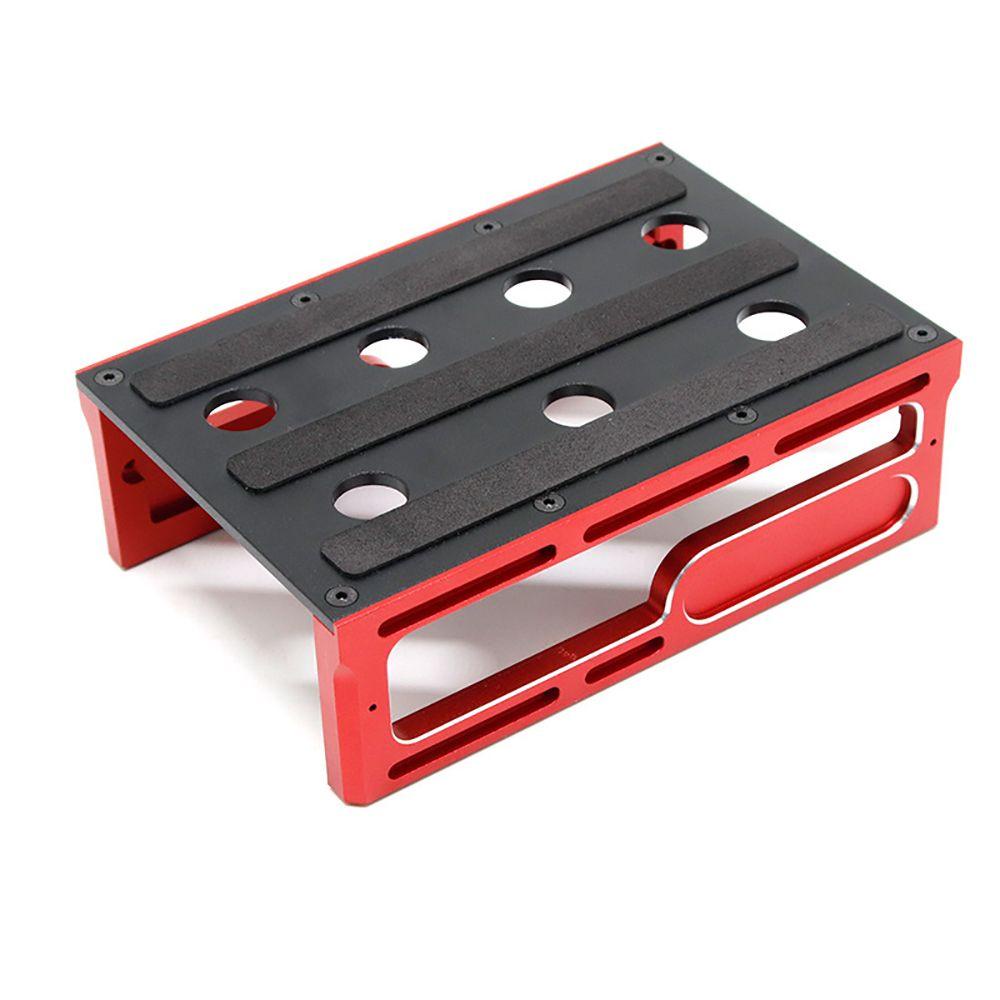 Đế Sửa Chữa Xe Điều Khiển Từ Xa LAYOR1