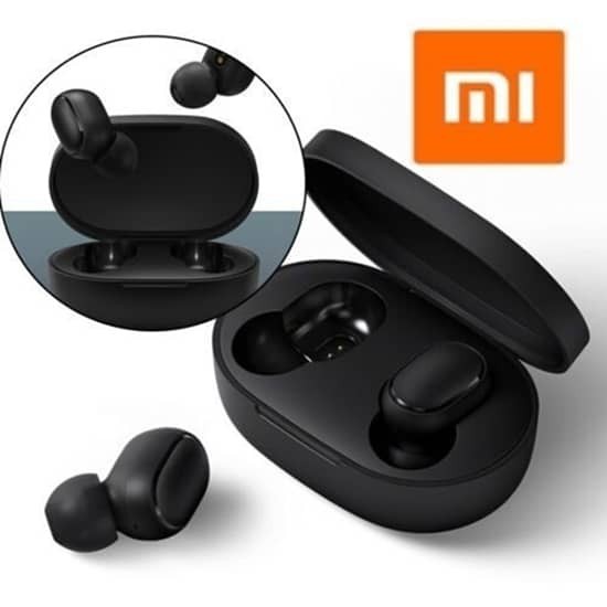 Tai nghe bluetooth xiaomi mini không dây True Wireless Earbuds Basic S - Hàng chính hãng - BH12 tháng