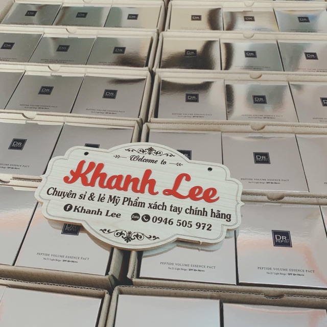 Phấn Tươi Dr.pepti | BigBuy360 - bigbuy360.vn