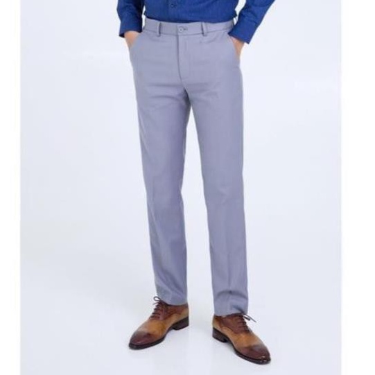 Quần âu ZARA MAN nam dáng slim fit, chuẩn form hàn quốc