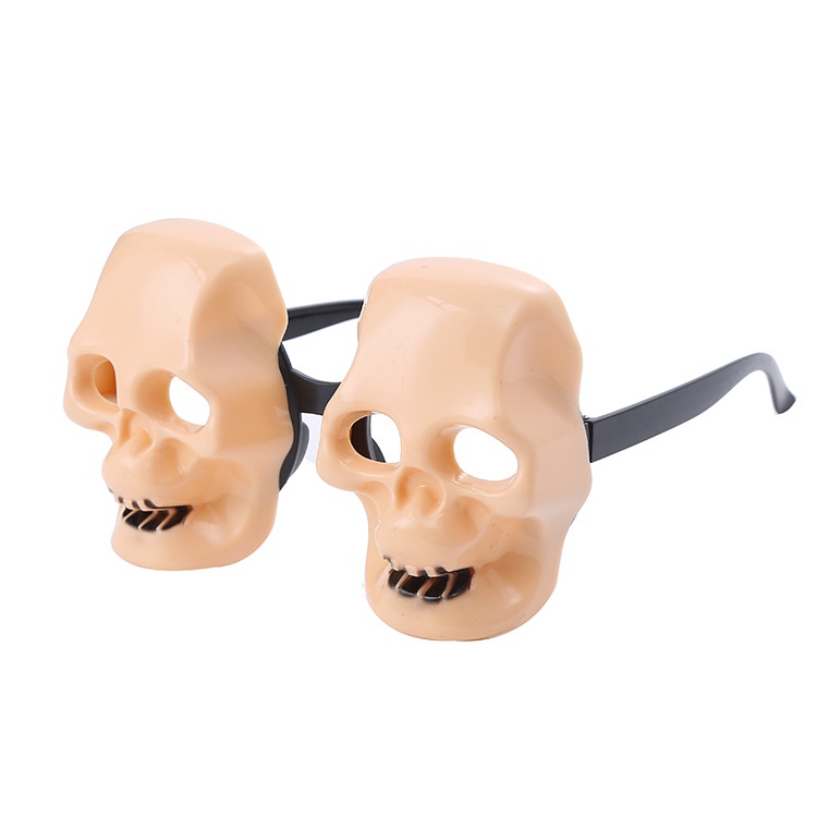 Mắt Kính Hóa Trang Halloween Vui Nhộn