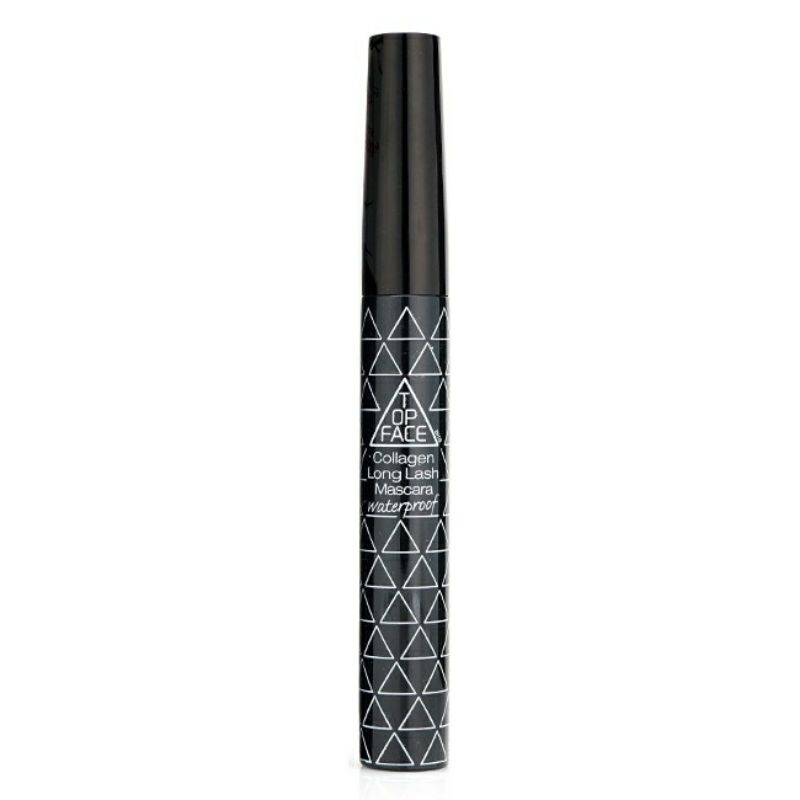 Macara collagen Top face collagen Long Lash Waterproof