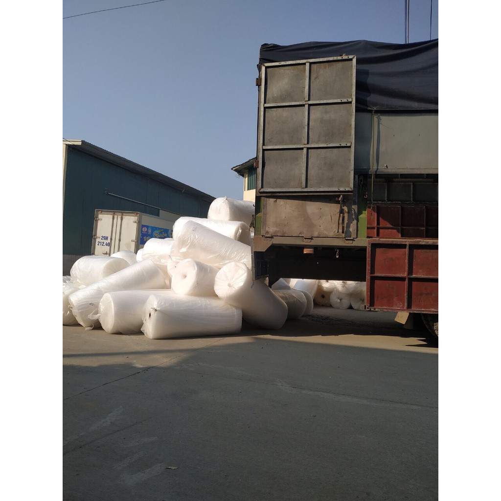 Xốp nổ 40cm x 100m bọc hàng