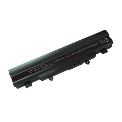 Pin Laptop  Acer Aspire E14 E15 E5 E5-531 E5-551 E5-421 E5-471 E5-571 E5-572 V3-572 - MÃ PIN AL14A32  Hàng mới 100%