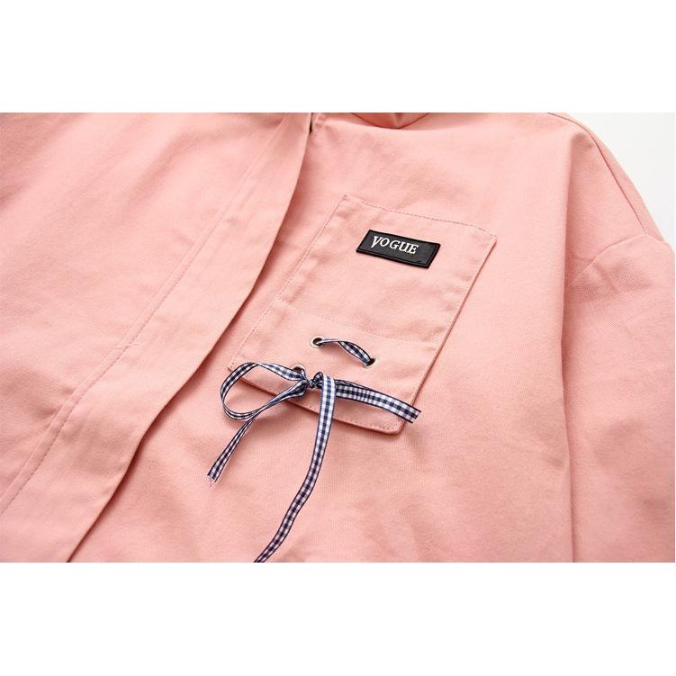 Áo khoác Kaki  túi hộp  form đẹp cho nam nữ ,họa tiết thêu hoa nổi bật T006 | BigBuy360 - bigbuy360.vn