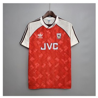 Áo Thun Số 2xl 90-92 Arsenal Câu Lạc Bộ Juventus