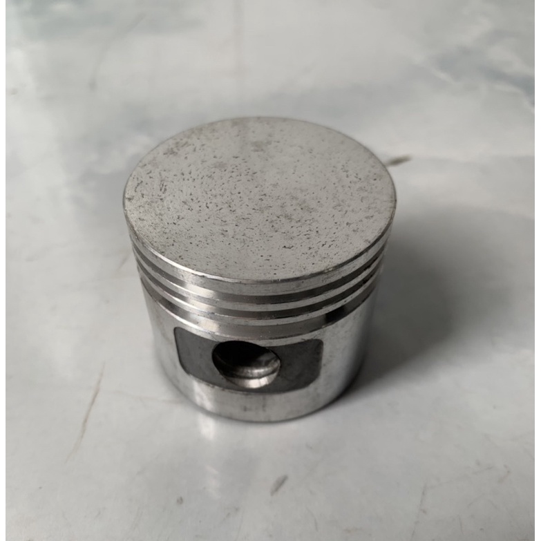 Piston 47mm TQ máy nén khí  chạy dầu