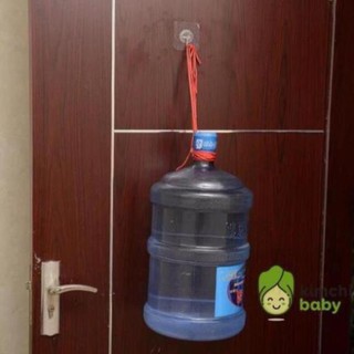 Móc Dán Tường Chịu Lực Siêu Chắc Chăn