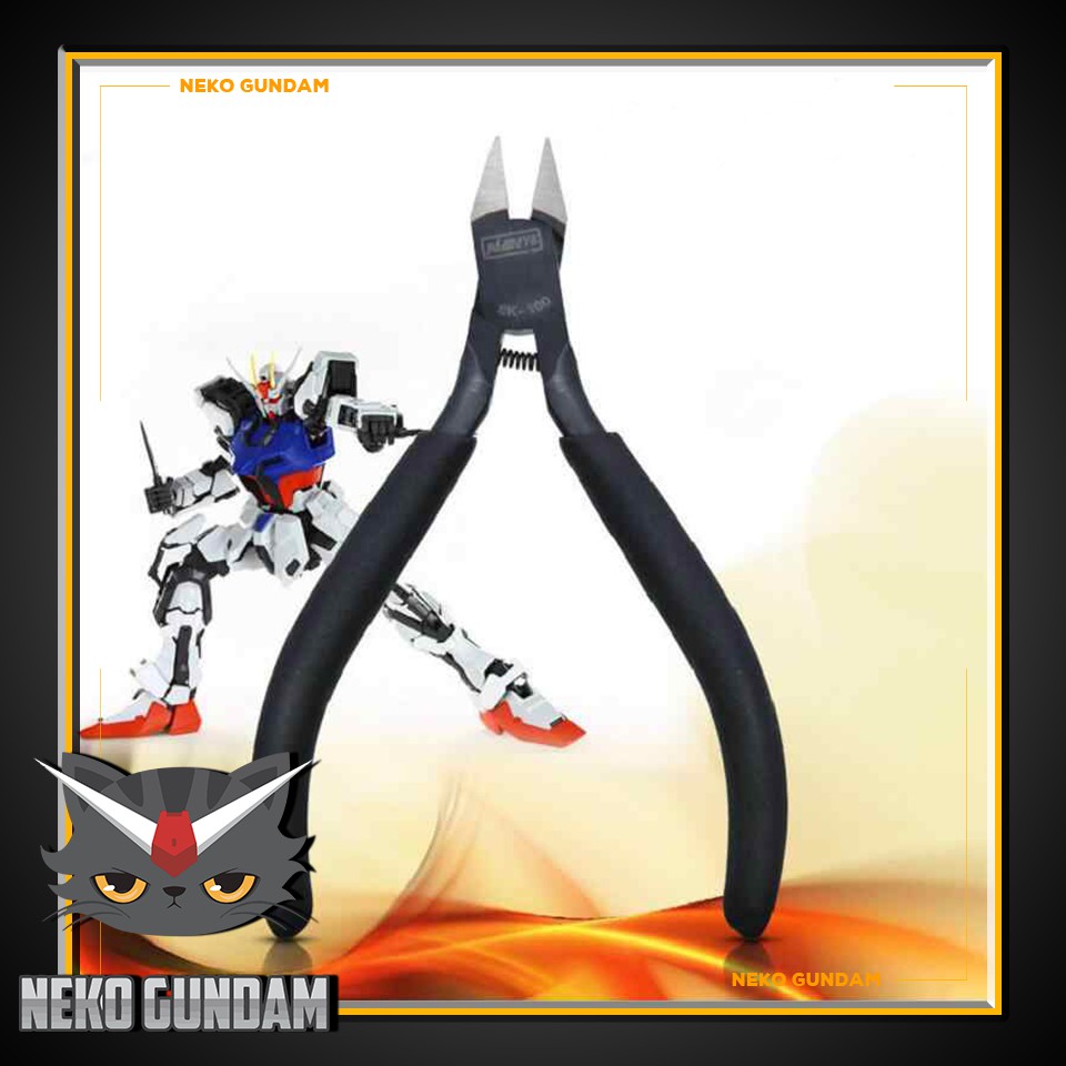 Kềm cắt mô hình Nanye SK-100