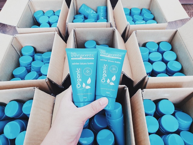 DẦU CHỐNG CẢM ORGANIC | BigBuy360 - bigbuy360.vn