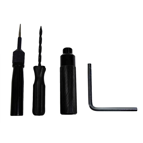 Bộ vá vỏ Stop and go 1000 cho xe máy và ô tô, hàng chính hãng, nhập khẩu Mỹ