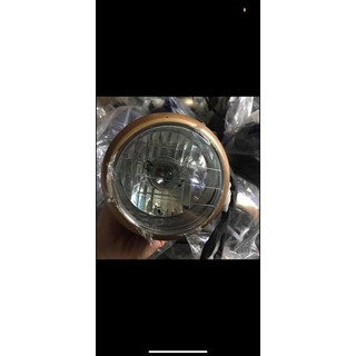Bộ đèn gáo xe 133s nhập