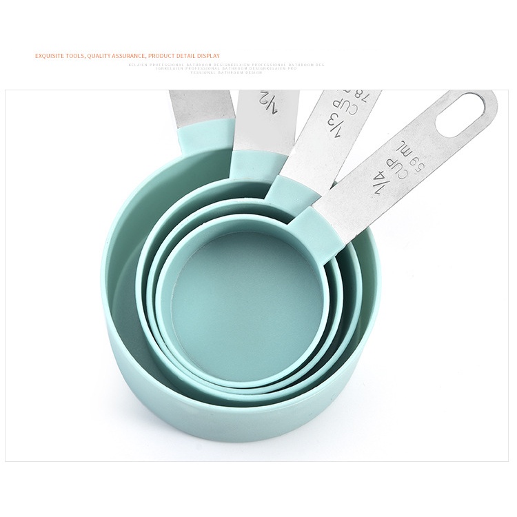 Measuring Cups/Spoons Tea Coffee Spoon Multi Purpose Measuring Tools Kitchen Cooking Baking Accessories
