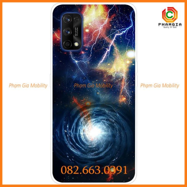 Ốp lưng Realme 7 Realme7 pro hình đẹp, sắc nét (P1)