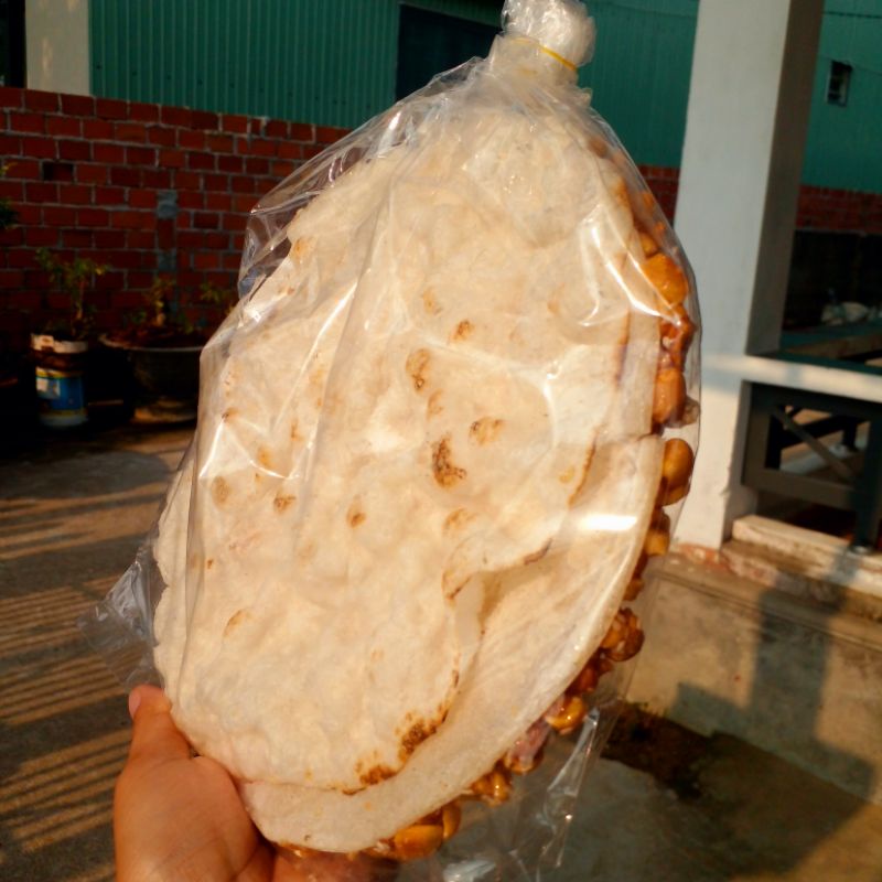 Kẹo Đậu phộng đặc sản Bình Định