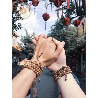 Vòng Chuỗi Tràng 108 Hạt