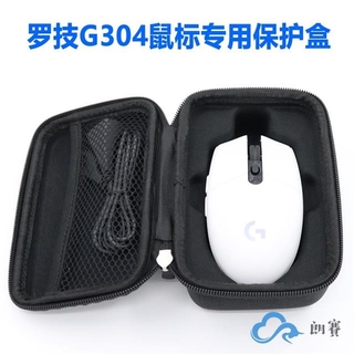 Túi Đựng Chuột Máy Tính Logitech G102G304gpro Chống Sốc/Va Đập