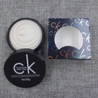 Sáp vuốt tóc nam CK 80g