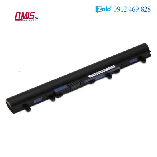 Pin laptop Acer Aspire E1-532, E1-570, E1-572, ES1-411, ES1-431, E1-510, V5-471 - LV37HN, AL12A32  - 4 CELL