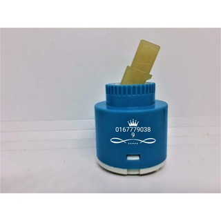 ruột (lõi) vòi nóng lạnh 3,5cm