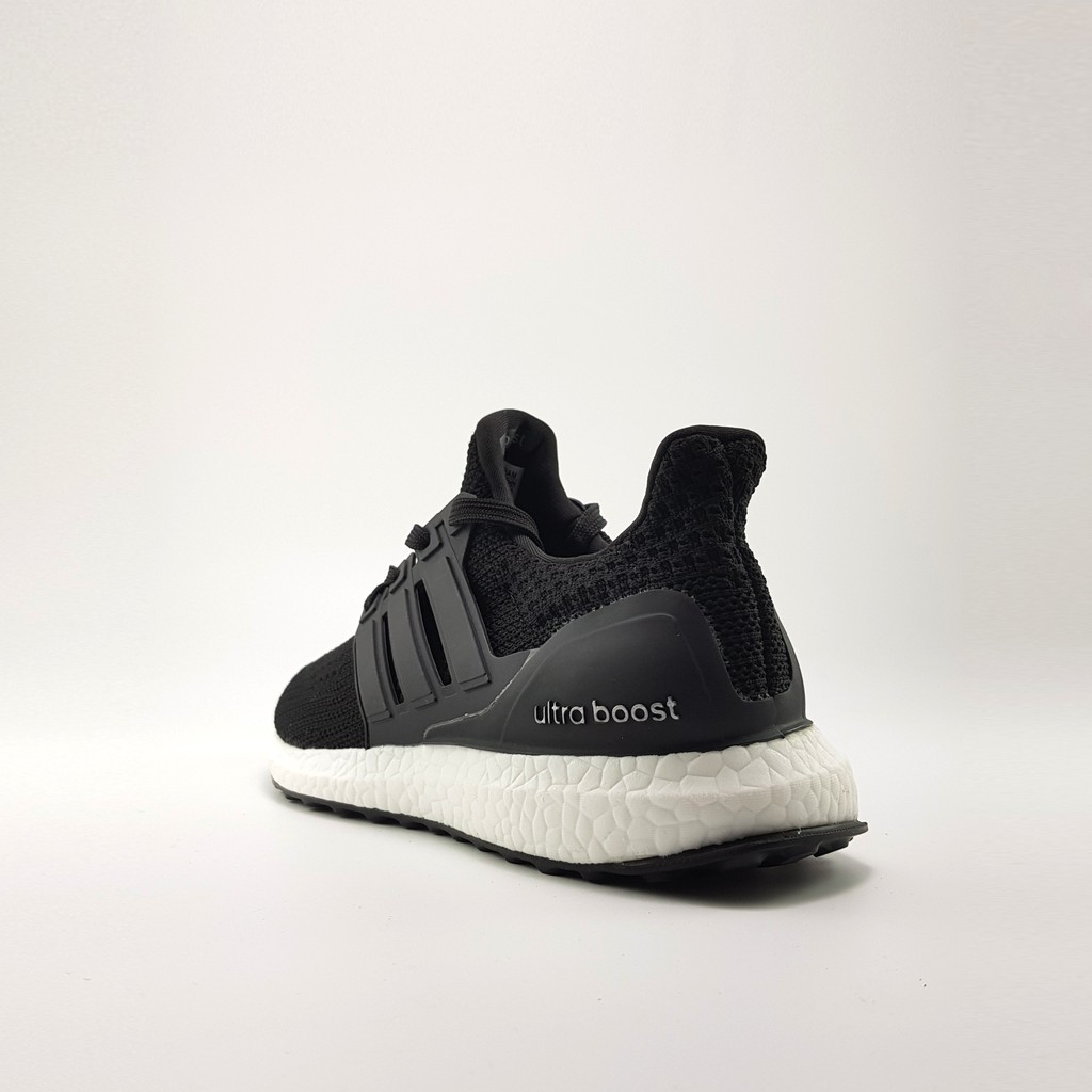 [video+ảnh thực] Giày Sneaker ultra boost 4.0 black white | BigBuy360 - bigbuy360.vn