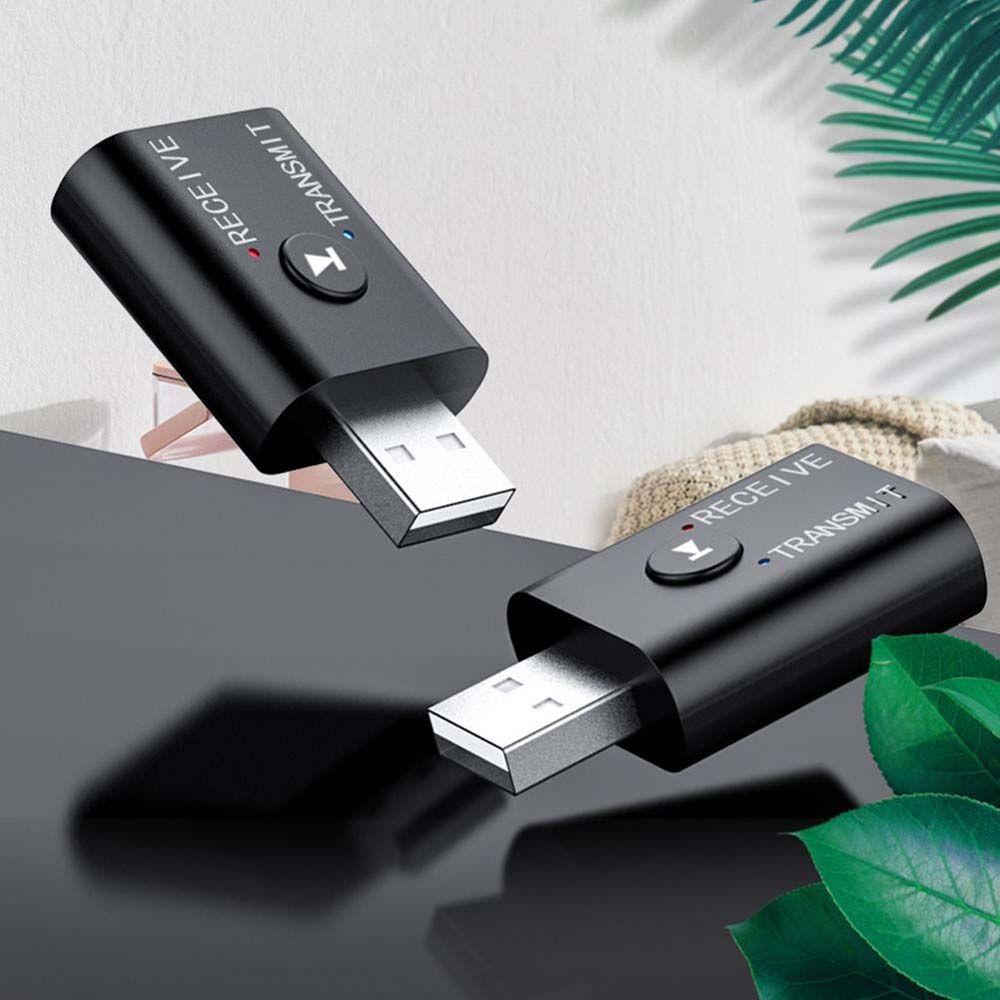 Thiết Bị Nhận Tín Hiệu Bluetooth 5.0 Và Phụ Kiện