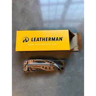 Dụng cụ đa năng Leatherman Skeletool