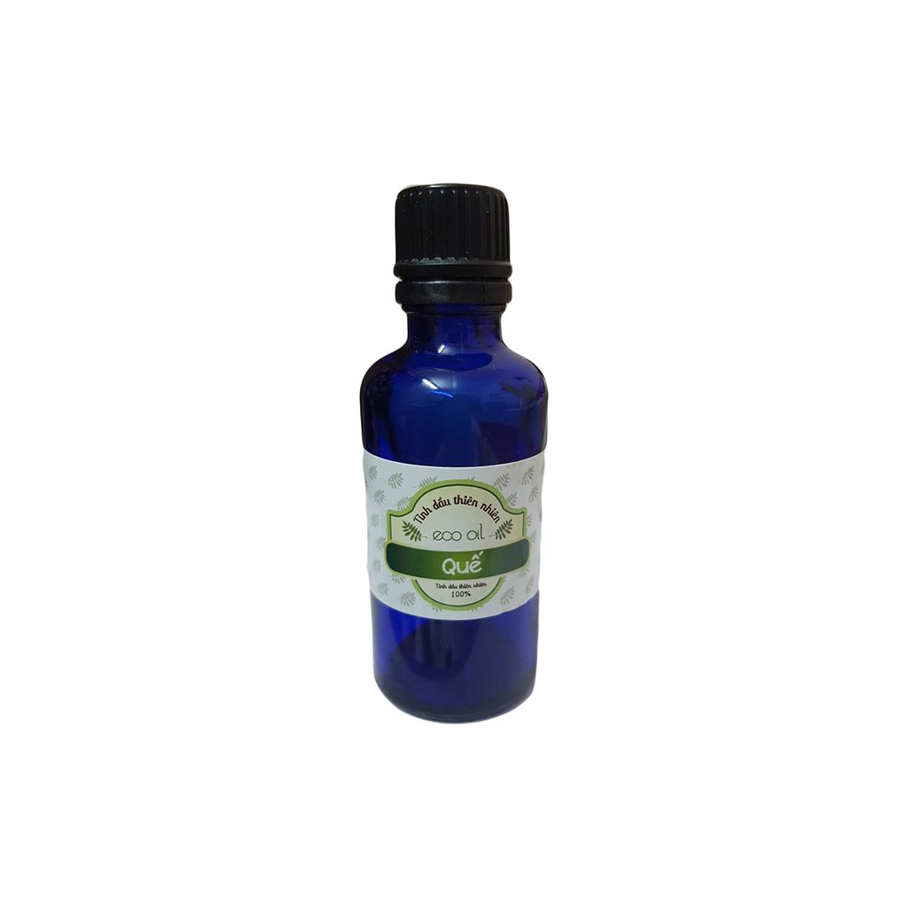 Tinh dầu Eco Oil 50ml đủ mùi