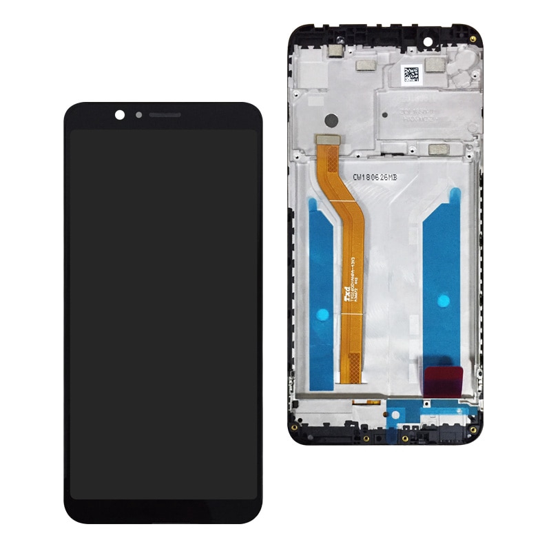 Màn Hình Cảm Ứng LCD 5.99 "Thay Thế Cho ASUS ZenFone Max Pro  ZB601KL ZB602KL X00TD X00TDB