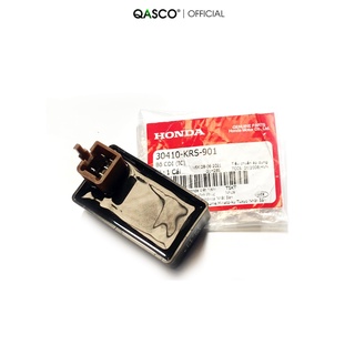 Bộ cdi honda dream 100 / wave 100 qa _