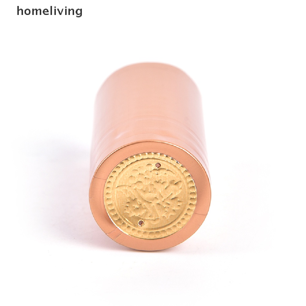 Set 10 Vỏ Bọc PVC Co Nhiệt Dày Dặn Tiện Dụng