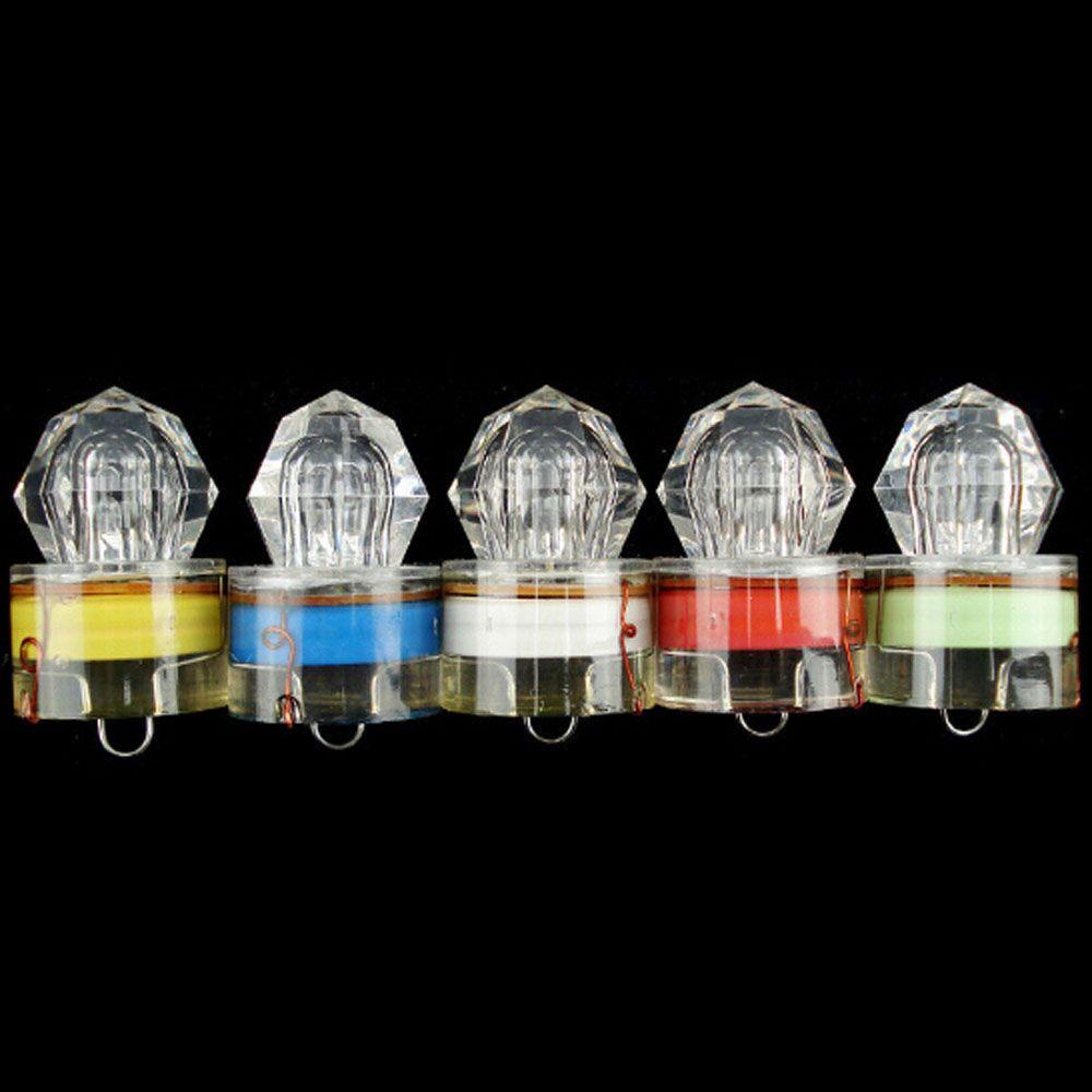 Danilo Đèn LED Câu Cá Chuyên Dụng