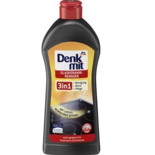 DUNG DỊCH VỆ SINH BẾP TỪ DENKMIT