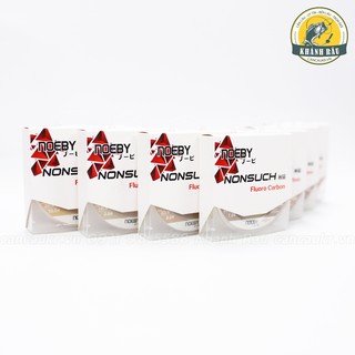 Dây Noeby Nonsuch Fluoro Carbon 150m