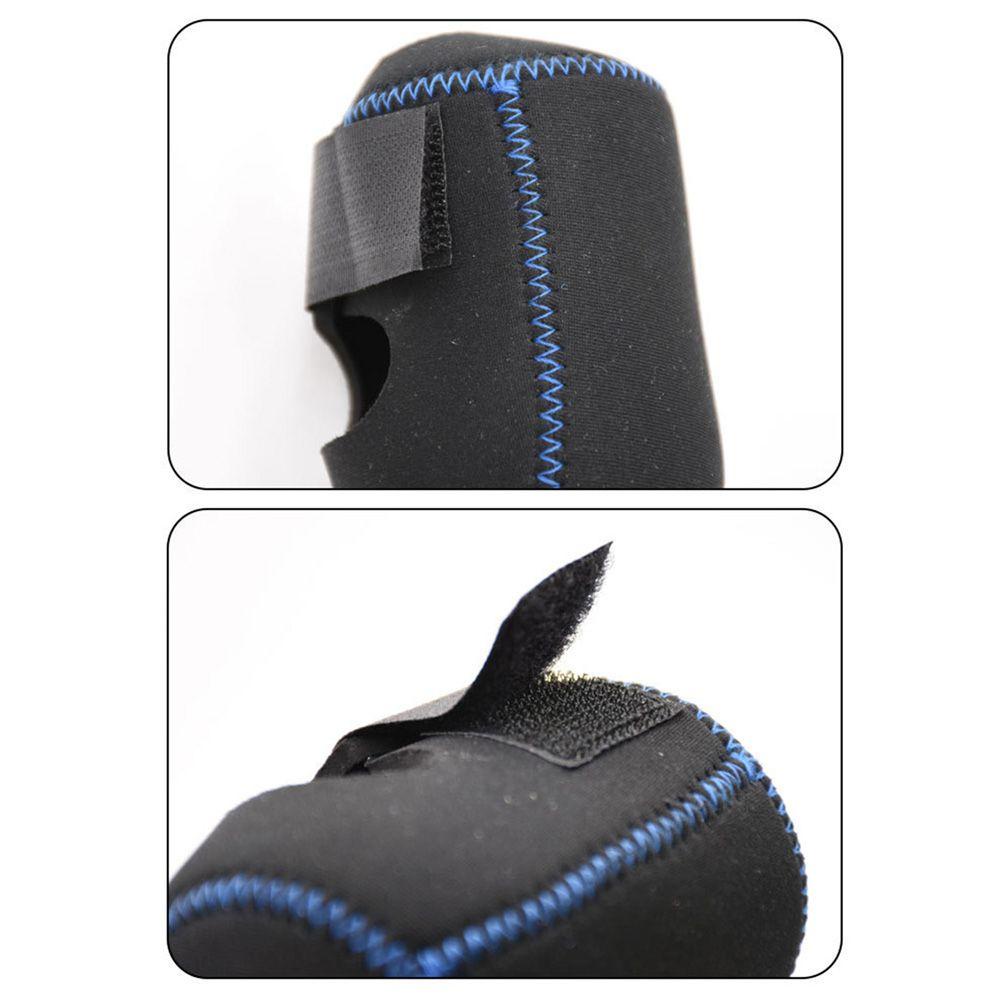 MUVAKO Túi Đựng Bánh Xe Đánh Trống Màu Đen Chất Liệu Dày Dặn Tiện Dụng