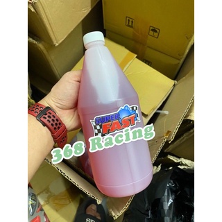 Dung dịch tẩy rửa lốc máy Supper Fast. Bình 1L