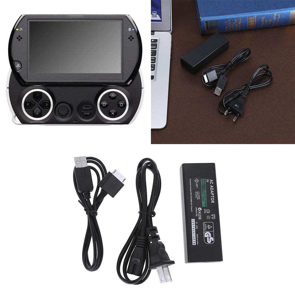 Dây cáp sạc điện thoại Sony PSP go PSP1000