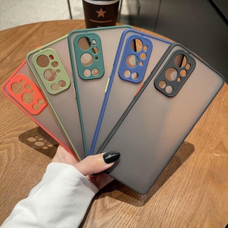 Ốp Lưng Tpu Silicone Chống Sốc Cho Oneplus 8T Nord 8 7t 6t 7 6