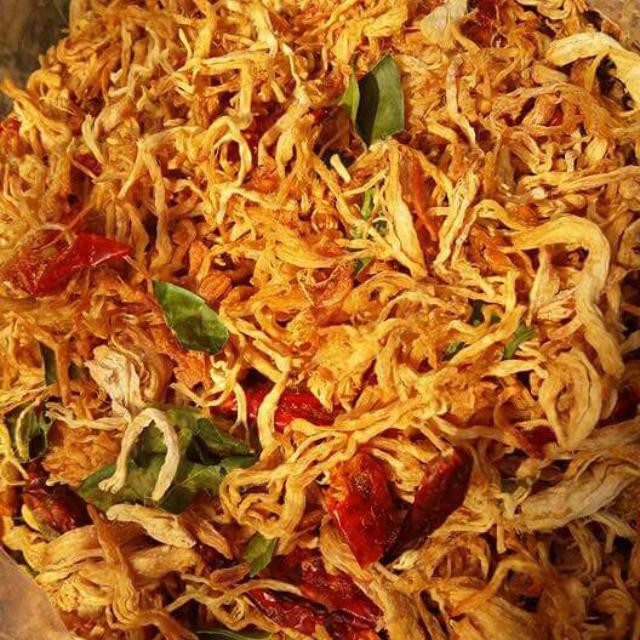 1 bịch khô gà lá chanh | BigBuy360 - bigbuy360.vn