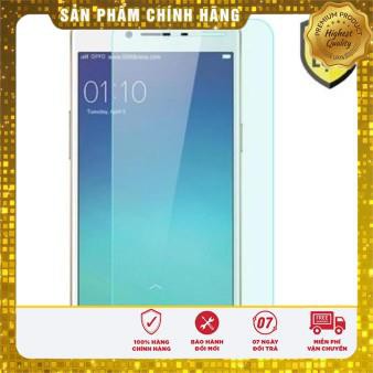 Kính cường lực bảo vệ màn hình Oppo A37