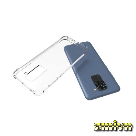 Ốp Lưng Chống va đập Xiaomi Note 9 / redmi 10x 4g / redmi 10x 5g