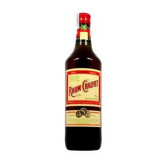 Rum Chatvet 1L - Nguyên liệu giúp món ăn tăng thêm hoàn hảo