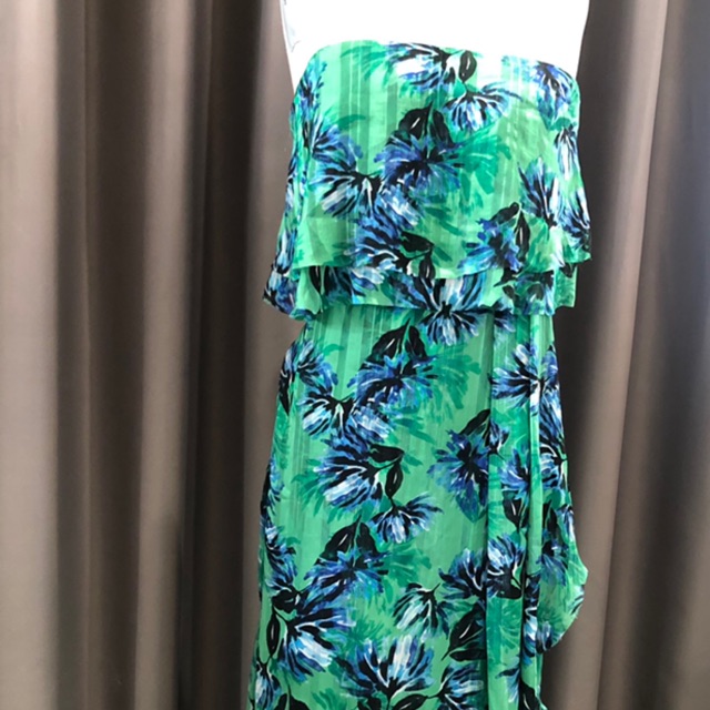 Đầm maxi Banana Republic - size 0