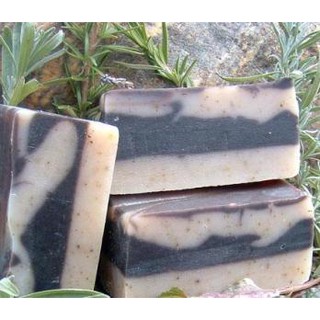 [Meoheo] Xà bông thiên nhiên Lavender Rosemary Chagrin Valley