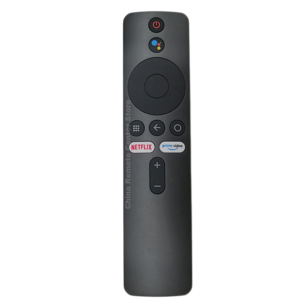 GOOGLE Bộ Điều Khiển Từ Xa Bằng Giọng Nói xiaomi XMRM-006 Cho Mi Box S 4K Mi Box Mi Box / Mi Box / TV Box MiBox MDZ-22-AB MDZ-24-AA