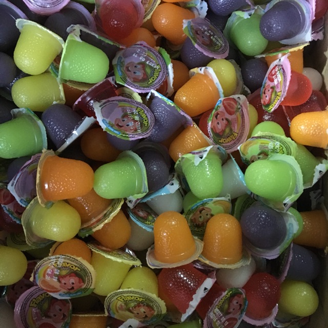 Thạch rau câu Đức Hạnh 1kg