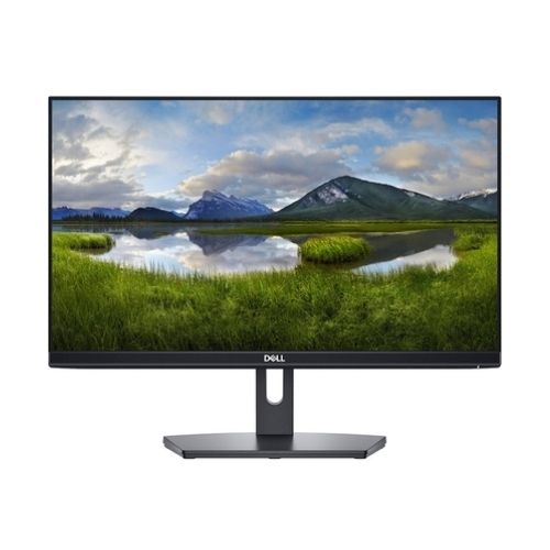 Màn hình máy tính Dell SE2219HX (SE2219HX) |  Full HD (1920x1080)| HDMI | VGA - Bảo hành 3 năm [Hàng chính hãng] | BigBuy360 - bigbuy360.vn