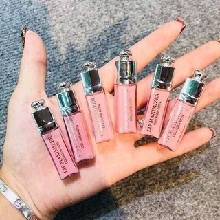 Son Dưỡng Môi Lip Maximizer màu 011 Mini size 2ml