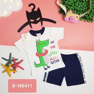 Combo bộ cho bé trai