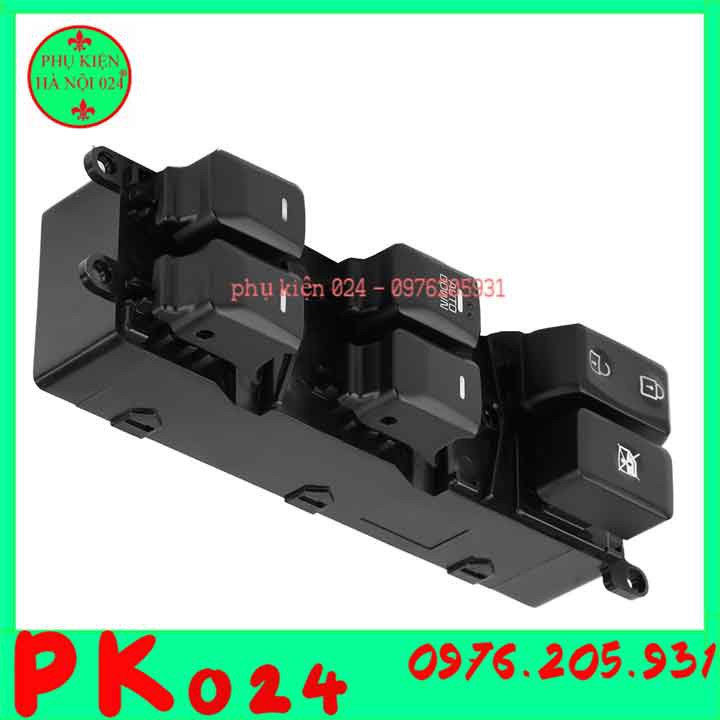 [FREESHIP] Công Tắc Lên Xuống Kính Tổng Cho Xe Ô Tô - Kia Cerato, K3, Forte 2014-2018 Mã 93570-B5000